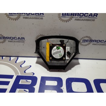 Recambio de kit airbag para hyundai getz (tb) 1.5 crdi cat referencia OEM IAM 95910-1C150  