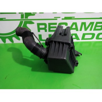 Recambio de caja filtro aire para seat ibiza (6l1) 1.9 sdi referencia OEM IAM 6Q0129601AE  