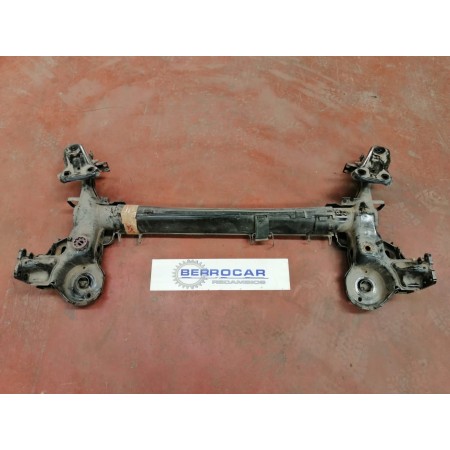 Recambio de puente trasero para peugeot 208 1.6 blue-hdi fap referencia OEM IAM 16 071 972 80  