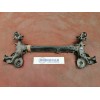 Recambio de puente trasero para peugeot 208 1.6 blue-hdi fap referencia OEM IAM 16 071 972 80  