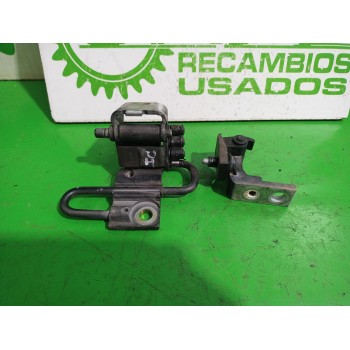 Recambio de bisagra puerta para audi a6 berlina (4f2) 2.4 referencia OEM IAM 8E0831411B  