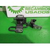 Recambio de bisagra puerta para audi a6 berlina (4f2) 2.4 referencia OEM IAM 8E0831411B  