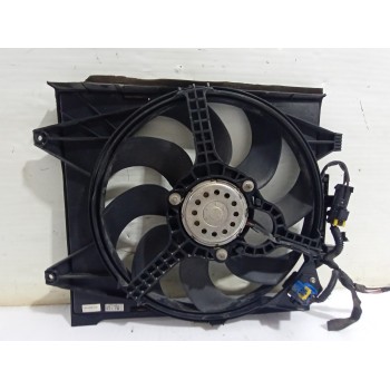 Recambio de electroventilador para fiat 500 cabrio (150) aniversario referencia OEM IAM 51787111  