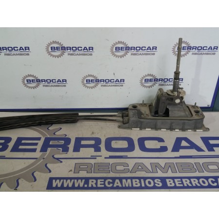 Recambio de varillaje cambio para volkswagen passat berlina (3c2) referencia OEM IAM 1K0711061B  