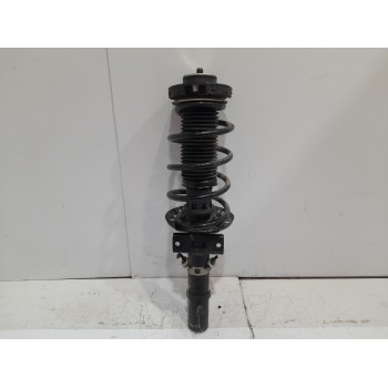 Recambio de amortiguador delantero izquierdo para volkswagen polo (9n3) 1.4 tdi referencia OEM IAM 6Q0412103  