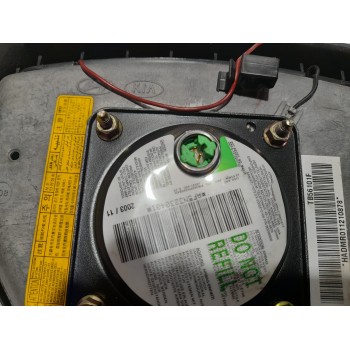 Recambio de kit airbag para hyundai getz (tb) 1.5 crdi cat referencia OEM IAM 95910-1C150  