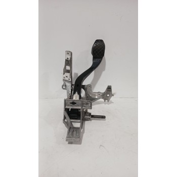 Recambio de pedal freno para audi a4 b6 (8e2) 1.9 tdi referencia OEM IAM 8E1721140  