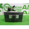 Recambio de sistema audio / radio cd para opel zafira b cosmo referencia OEM IAM 7644221310  