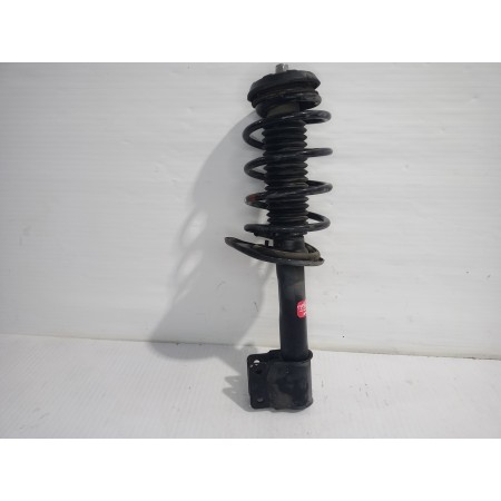 Recambio de amortiguador delantero derecho para peugeot 3008 style referencia OEM IAM 5208G3  