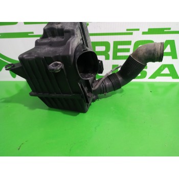 Recambio de caja filtro aire para seat ibiza (6l1) 1.9 sdi referencia OEM IAM 6Q0129601AE  