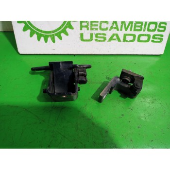 Recambio de bisagra puerta para audi a6 berlina (4f2) 2.4 referencia OEM IAM 8E0831411B  