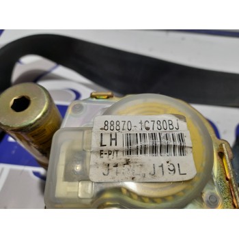 Recambio de kit airbag para hyundai getz (tb) 1.5 crdi cat referencia OEM IAM 95910-1C150  