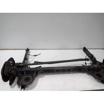 PUENTE TRASERO 555016630R 