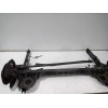 Recambio de puente trasero para renault trafic furgón l1h1 2,7t referencia OEM IAM 555016630R  