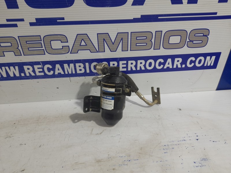 Recambio de filtro aire para citroën jumpy 1.9 diesel referencia OEM IAM 9617682080  