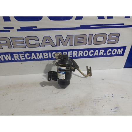 Recambio de filtro aire para citroën jumpy 1.9 diesel referencia OEM IAM 9617682080  