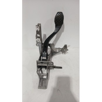 Recambio de pedal freno para audi a4 b6 (8e2) 1.9 tdi referencia OEM IAM 8E1721140  