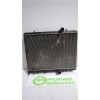 Recambio de radiador agua para peugeot 407 (6d_) 1.6 hdi 110 (6d9hzc, 6d9hyc) referencia OEM IAM 1330V3  