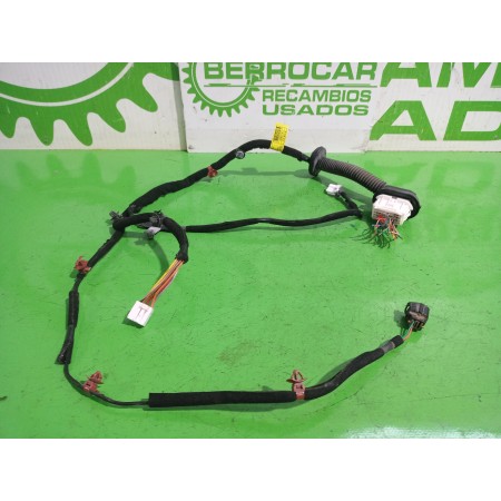 Recambio de cableado puerta para hyundai getz (tb) 1.1 12v cat referencia OEM IAM 918111C320  