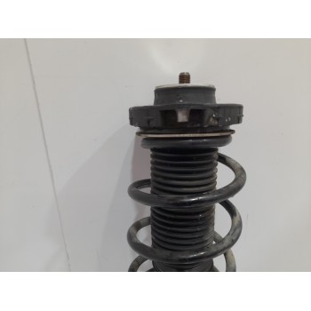 Recambio de amortiguador delantero izquierdo para volkswagen polo (9n3) 1.4 tdi referencia OEM IAM 6Q0412103  
