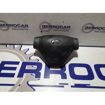 Recambio de kit airbag para hyundai getz (tb) 1.5 crdi cat referencia OEM IAM 95910-1C150  