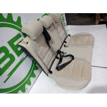 Recambio de asiento trasero para volkswagen golf vi (5k1) advance referencia OEM IAM 5K0885405BQYDA  