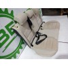 Recambio de asiento trasero para volkswagen golf vi (5k1) advance referencia OEM IAM 5K0885405BQYDA  