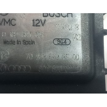 Recambio de motor apertura trampilla para volkswagen passat berlina (3b3) advance referencia OEM IAM 700035693F  