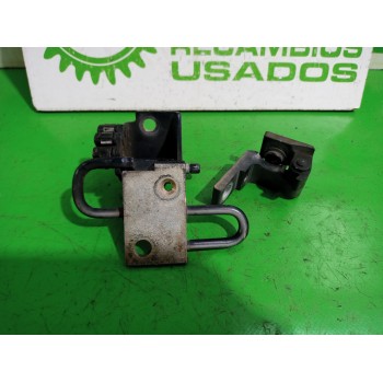 Recambio de bisagra puerta para audi a6 berlina (4f2) 2.4 referencia OEM IAM 8E0831411B  