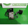 Recambio de bisagra puerta para audi a6 berlina (4f2) 2.4 referencia OEM IAM 8E0831411B  