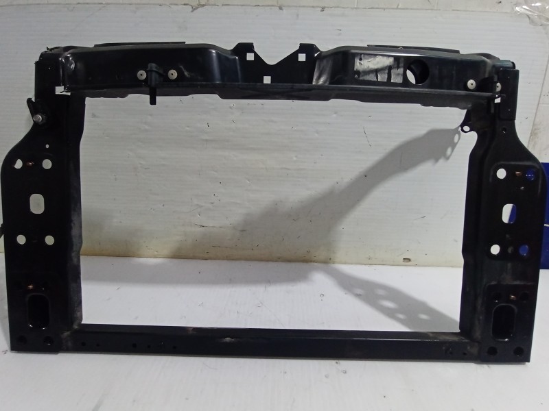 Recambio de panel frontal para fiat 500 cabrio (150) aniversario referencia OEM IAM 51859800  
