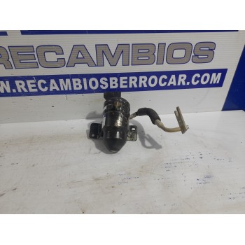 Recambio de filtro aire para citroën jumpy 1.9 diesel referencia OEM IAM 9617682080  