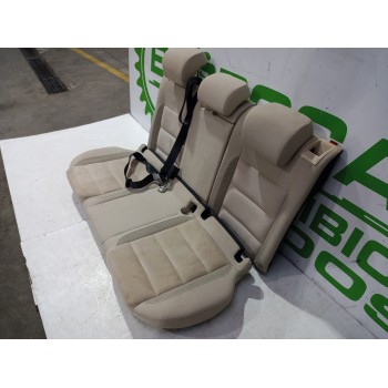 Recambio de asiento trasero para volkswagen golf vi (5k1) advance referencia OEM IAM 5K0885405BQYDA  