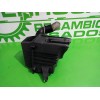 Recambio de caja filtro aire para seat ibiza (6l1) 1.9 sdi referencia OEM IAM 6Q0129601AE  