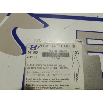 Recambio de kit airbag para hyundai getz (tb) 1.5 crdi cat referencia OEM IAM 95910-1C150  