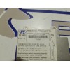 Recambio de kit airbag para hyundai getz (tb) 1.5 crdi cat referencia OEM IAM 95910-1C150  