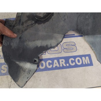 Recambio de paso rueda delantero para volkswagen passat berlina (3b2) 1.9 tdi referencia OEM IAM 3B0809961  