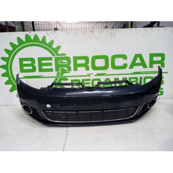 Recambio de paragolpes delantero para volkswagen golf vi (5k1) advance referencia OEM IAM 5K0807217BLGRU  