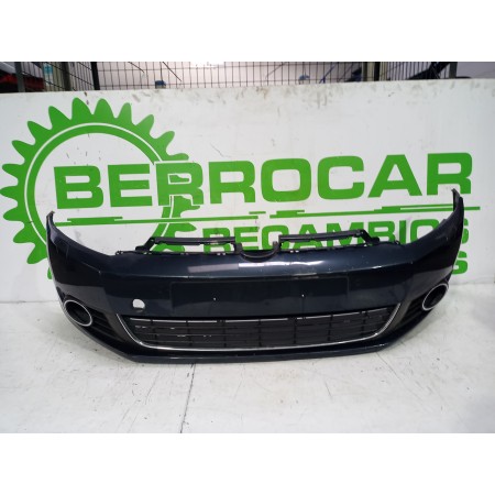 Recambio de paragolpes delantero para volkswagen golf vi (5k1) advance referencia OEM IAM 5K0807217BLGRU  