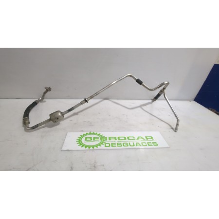 Recambio de tubos aire acondicionado para peugeot 407 (6d_) 1.6 hdi 110 (6d9hzc, 6d9hyc) referencia OEM IAM 647786  