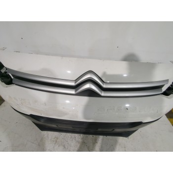 Recambio de paragolpes delantero para citroën jumpy iii furgoneta (v_) 1.5 bluehdi 100 referencia OEM IAM 982465711T  