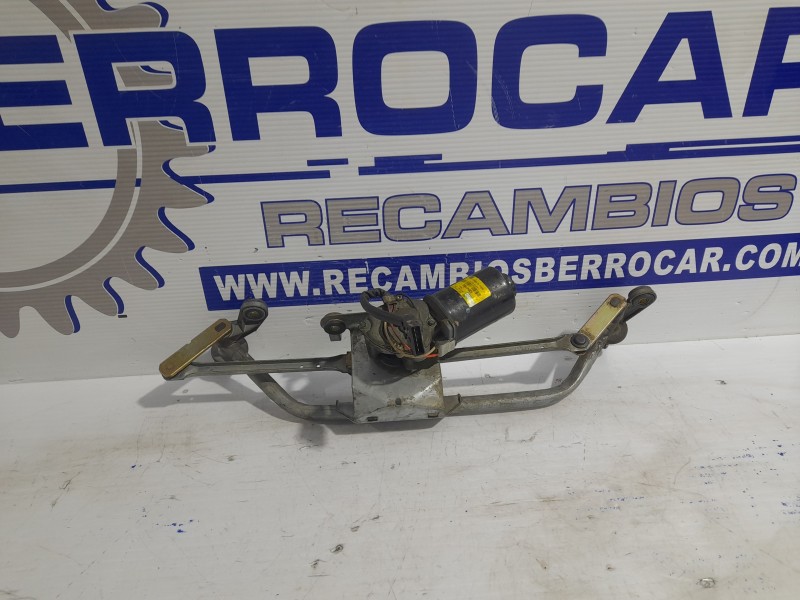 Recambio de motor limpia delantero para citroën jumpy 1.9 diesel referencia OEM IAM 53547302  