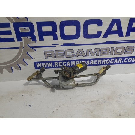 Recambio de motor limpia delantero para citroën jumpy 1.9 diesel referencia OEM IAM 53547302  
