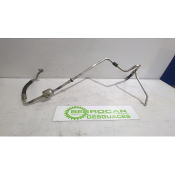 Recambio de tubos aire acondicionado para peugeot 407 (6d_) 1.6 hdi 110 (6d9hzc, 6d9hyc) referencia OEM IAM 647786  