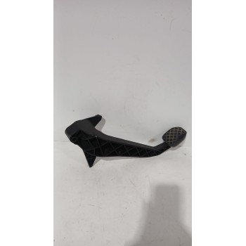 Recambio de pedal embrague para audi a4 b6 (8e2) 1.9 tdi referencia OEM IAM 8E1721316A  