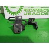 Recambio de bisagra puerta para audi a6 berlina (4f2) 2.4 referencia OEM IAM 8E0831412B  