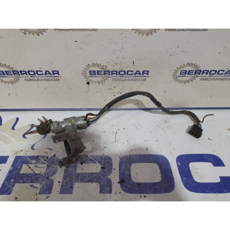 Recambio de conmutador de arranque para mitsubishi montero (l040) 2.5 turbodiesel referencia OEM IAM 316831  