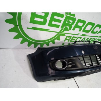 Recambio de paragolpes delantero para volkswagen golf vi (5k1) advance referencia OEM IAM 5K0807217BLGRU  