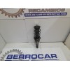 Recambio de amortiguador delantero derecho para volkswagen polo (9n3) 1.4 tdi referencia OEM IAM 6Q0412103  