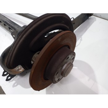 Recambio de puente trasero para renault trafic furgón l1h1 2,7t referencia OEM IAM 555016630R  